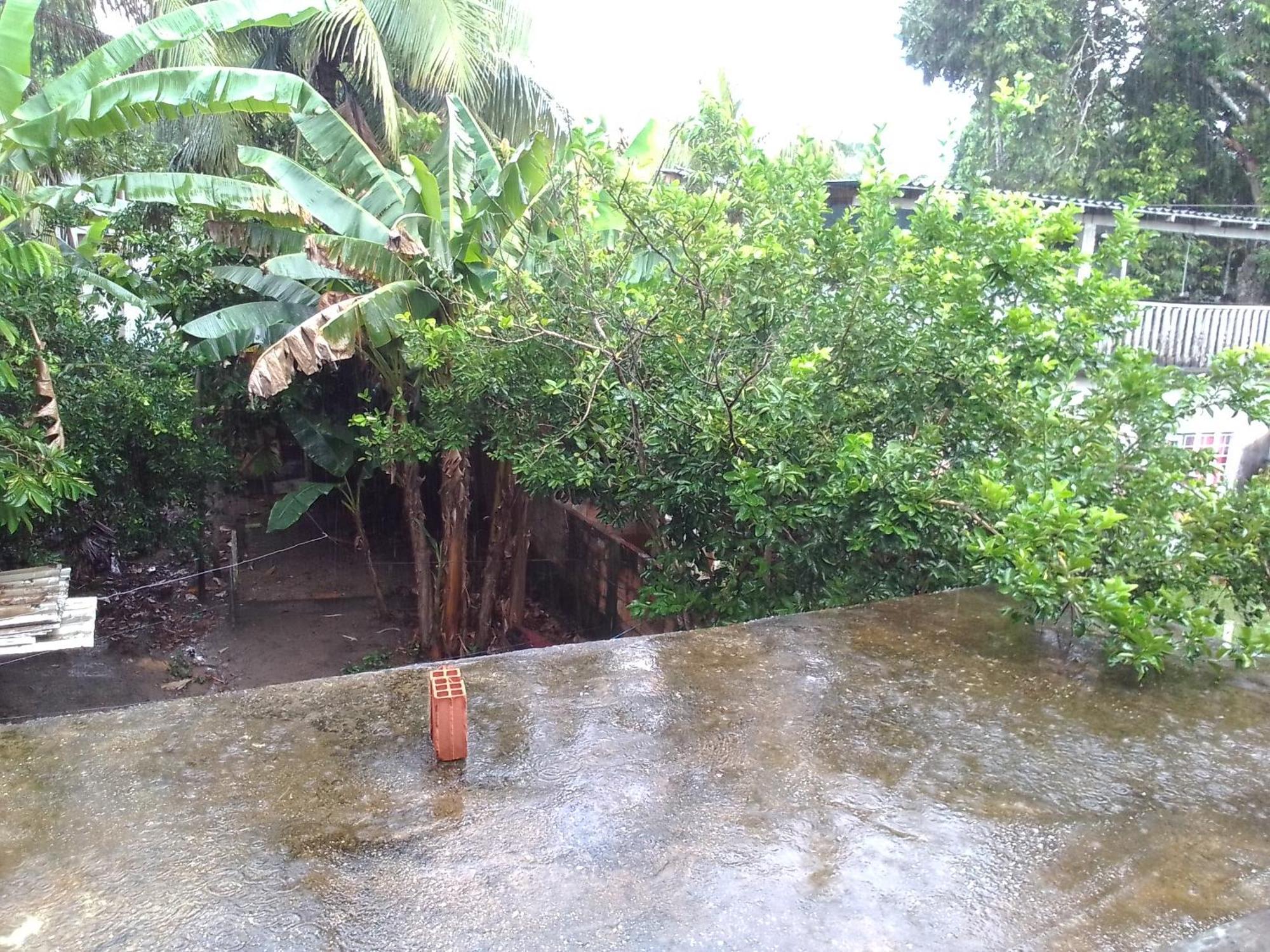 Em Ribeirinha Campingplatz Manaus